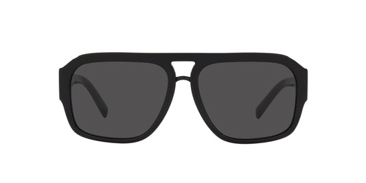 Lentes De Sol Dolce & Gabbana DG4403 Negro