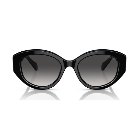 Lentes De Sol Swarovski SK6005 Negro