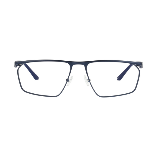 Lentes Oftálmicos Unofficial UO1170 Azul Mate