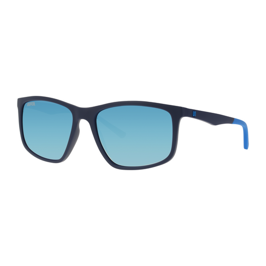Lentes De Sol Unofficial UO6190 Azul Mate