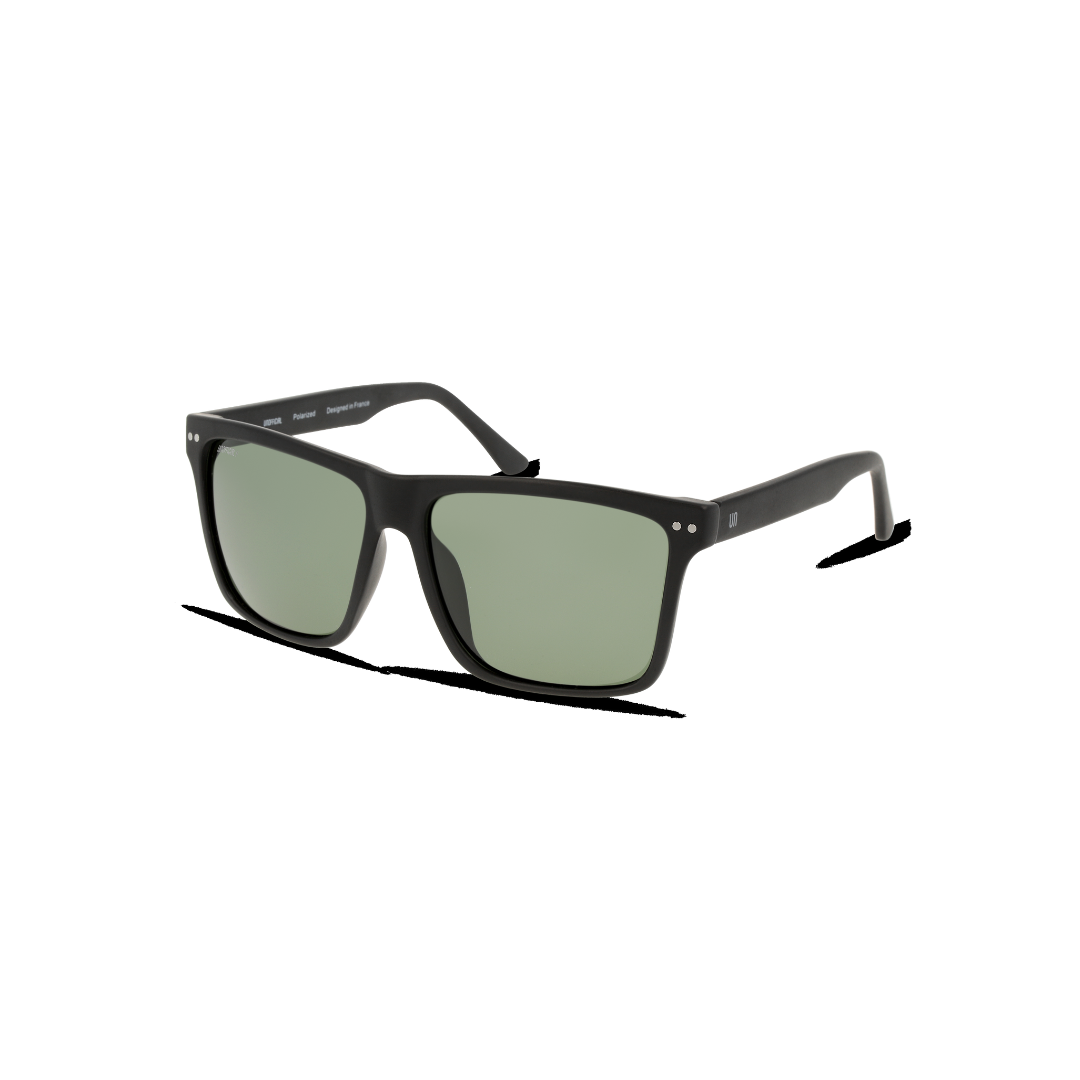 Lentes De Sol Unofficial UO6022 Negro