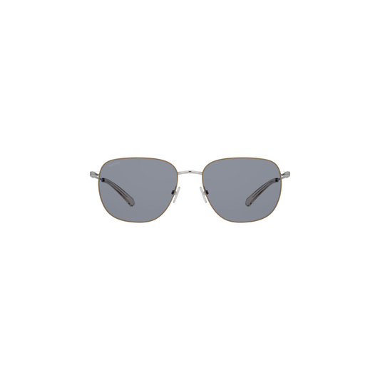 Lentes De Sol Unofficial UO5012 Plateado