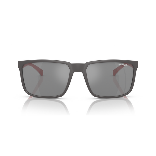 Lentes De Sol Arnette AN4251 Gris/Rojo
