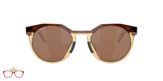 Lentes De Sol Oakley OO9242 Ambar