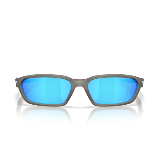 Lentes De Sol Oakley OO9530 Gris Mate