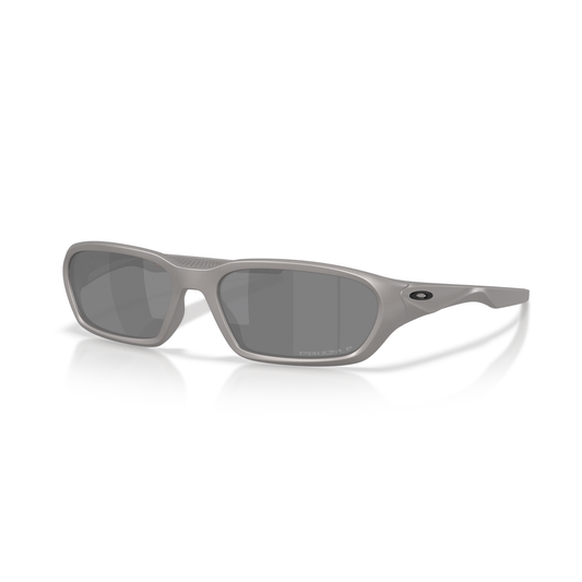 Lentes De Sol Oakley OO9530 Gris