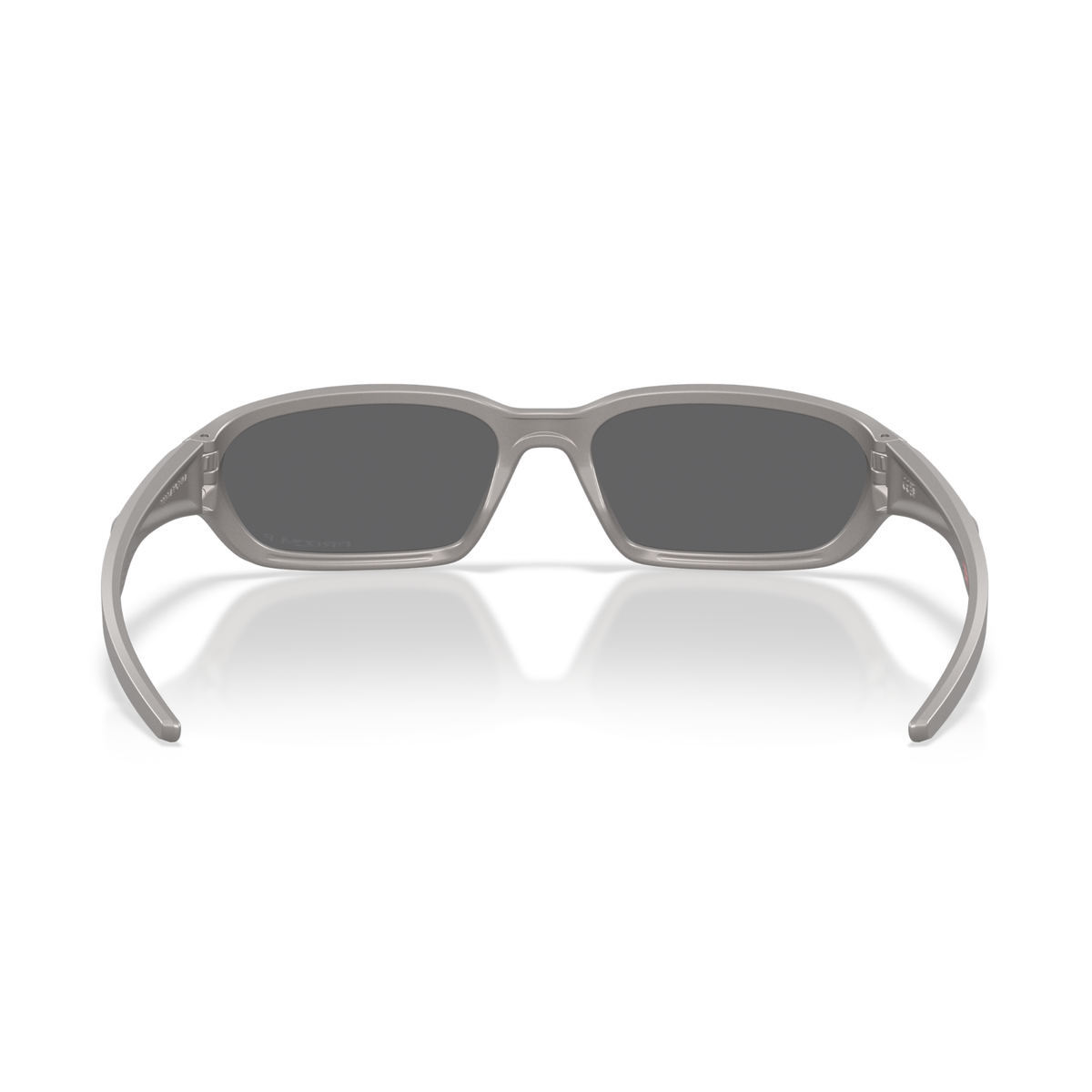 Lentes De Sol Oakley OO9530 Gris