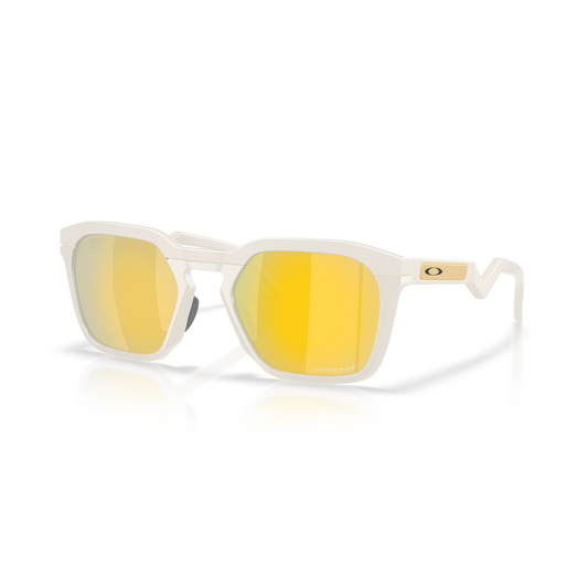 Lentes De Sol Oakley OO9533 Blanco Mate