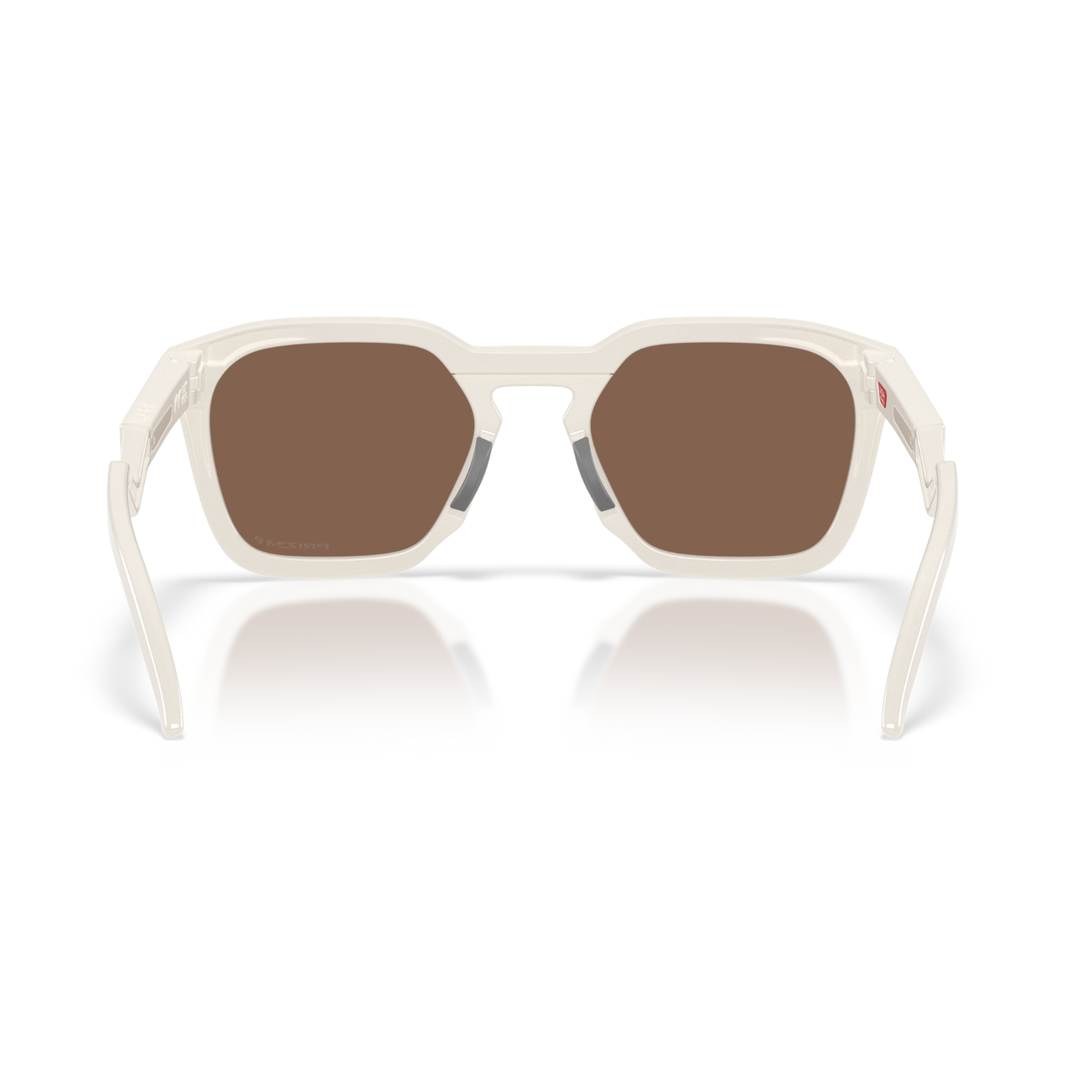 Lentes De Sol Oakley OO9533 Blanco Mate