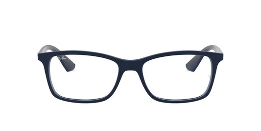 Lentes Oftálmicos Ray-Ban RX7047 Azul