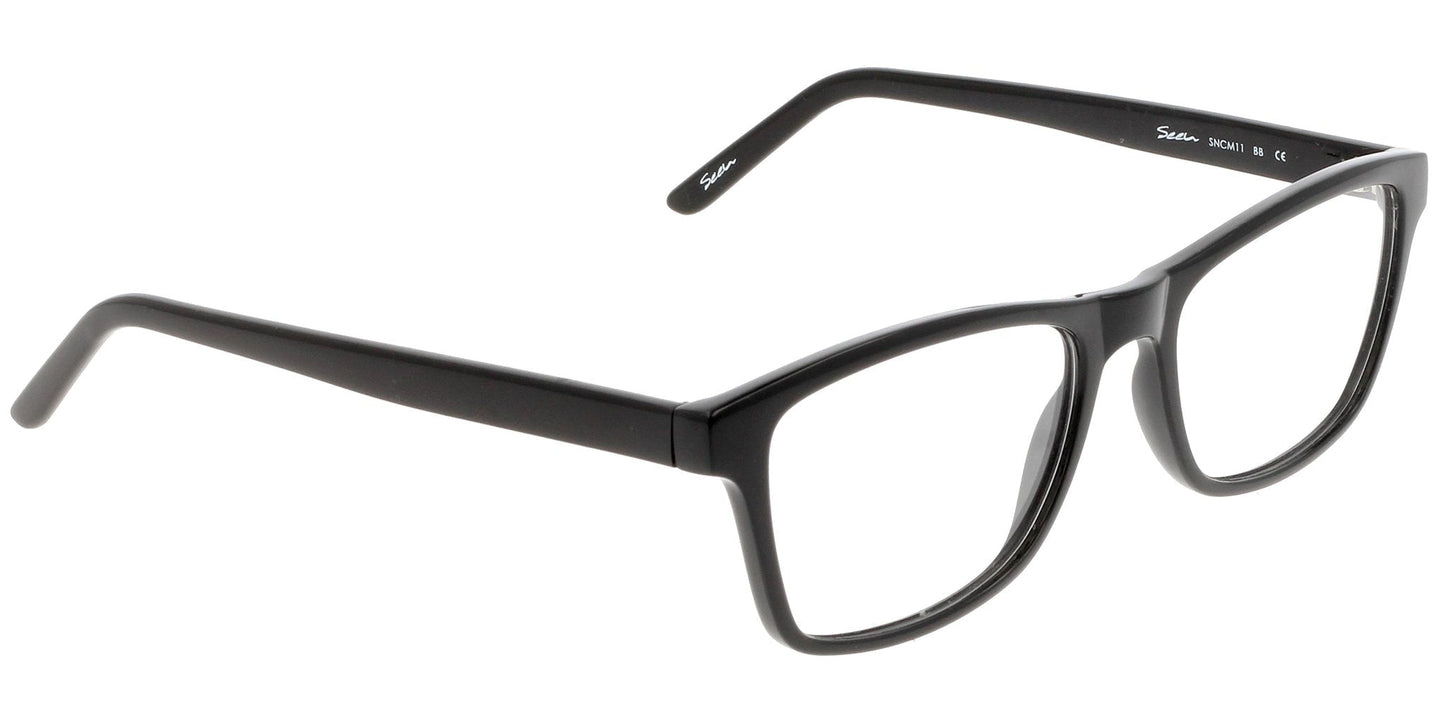 Lentes Oftálmicos Seen NE3031 Gris