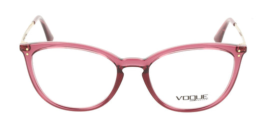 Lentes Oftálmicos Vogue VO5276 Morado/Dorado