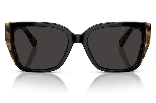 Lentes De Sol Michael Kors MK2199 Negro/Carey