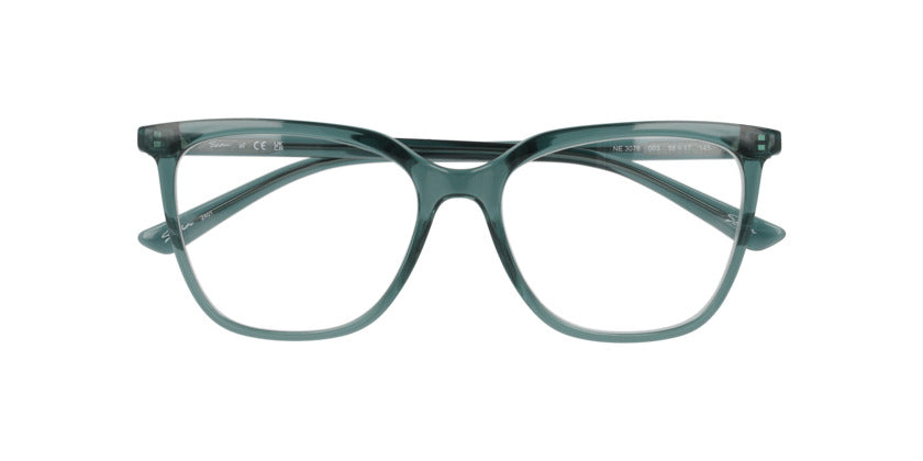 Lentes Oftálmicos Seen NE3076 Verde