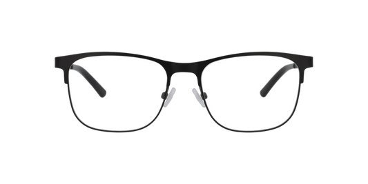 Lentes Oftálmicos Dbyd DB1011 Negro Mate