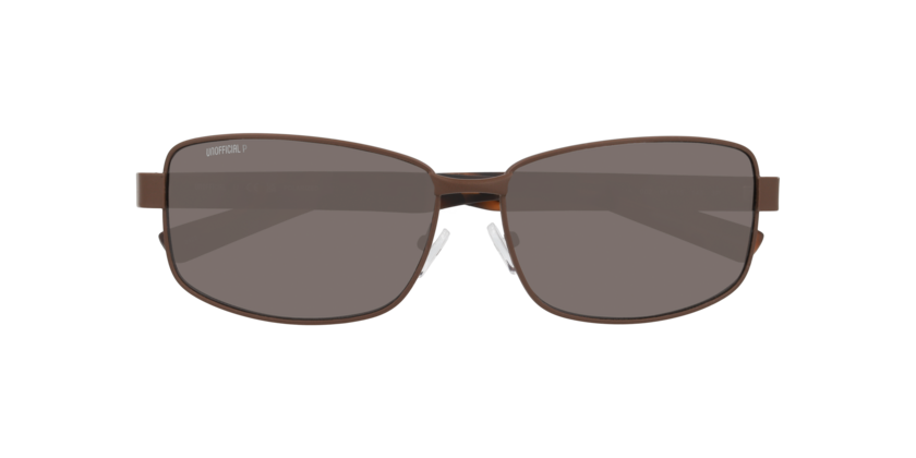 Lentes De Sol Unofficial UO5146 Cafe/Carey