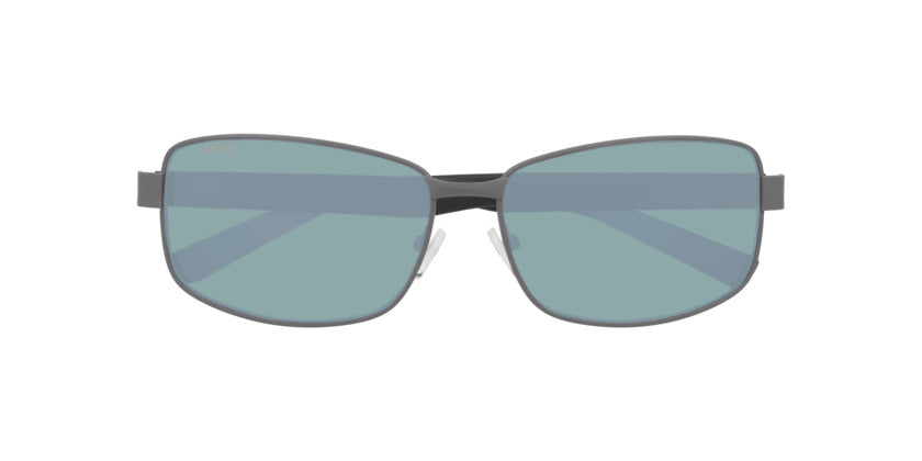 Lentes De Sol Unofficial UO5146 Plateado