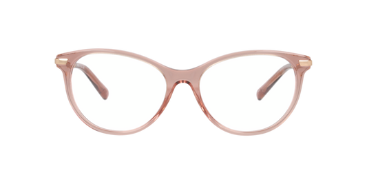 Lentes Oftálmicos Extraoficial UO2219B Rosado Transparente