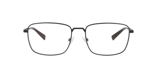 Lentes Oftálmicos Unofficial UO1189 Negro Mate