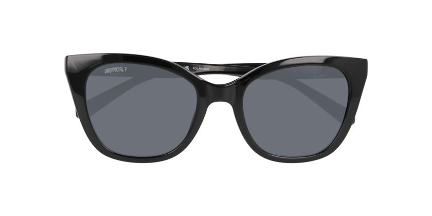 Lentes De Sol Unofficial UO6207B Negro
