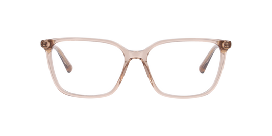 Lentes Oftálmicos Unofficial UO2226B Cafe Transparente