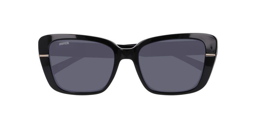 Lentes De Sol Unofficial UO6216 Negro