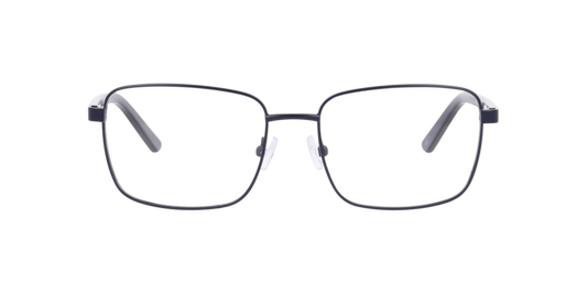 Lentes Oftálmicos Dbyd DB1168 Azul Oscuro