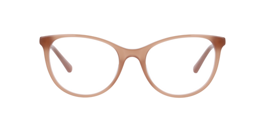 Lentes Oftálmicos Dbyd DB2141 Cafe