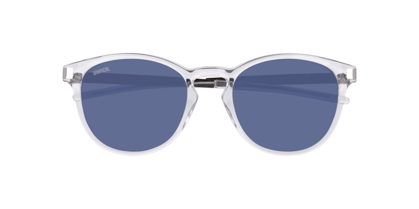 Lentes De Sol Unofficial UO6027 Transparente