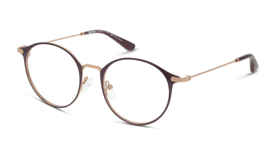 Lentes Oftálmicos Unofficial UO1070 Violeta