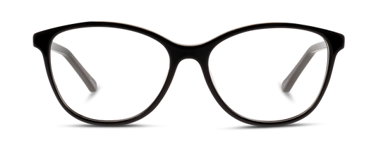 Lentes Oftálmicos Seen NE3010 Negro