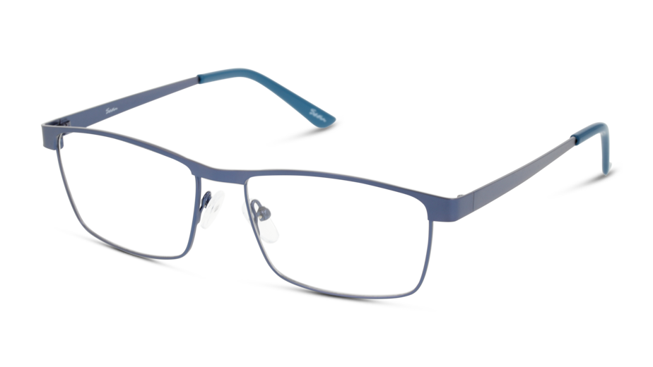 Lentes Oftálmicos Seen NE1028 Azul