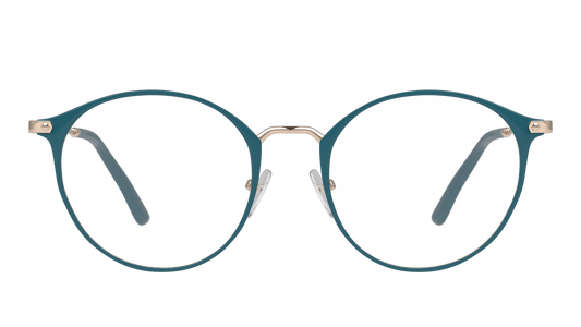 Lentes Oftálmicos Unofficial UO1070 Turqueza