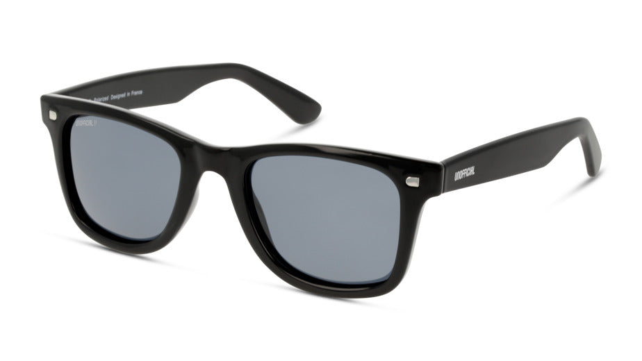 Lentes De Sol Unofficial UO6039 Negro