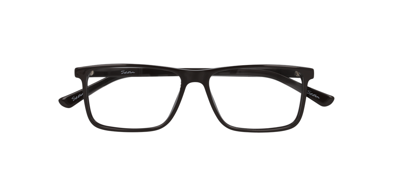 Lentes Oftálmicos Seen NE3034 Cafe