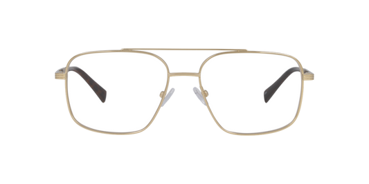 Lentes Oftálmicos Unofficial UO1182 Dorado