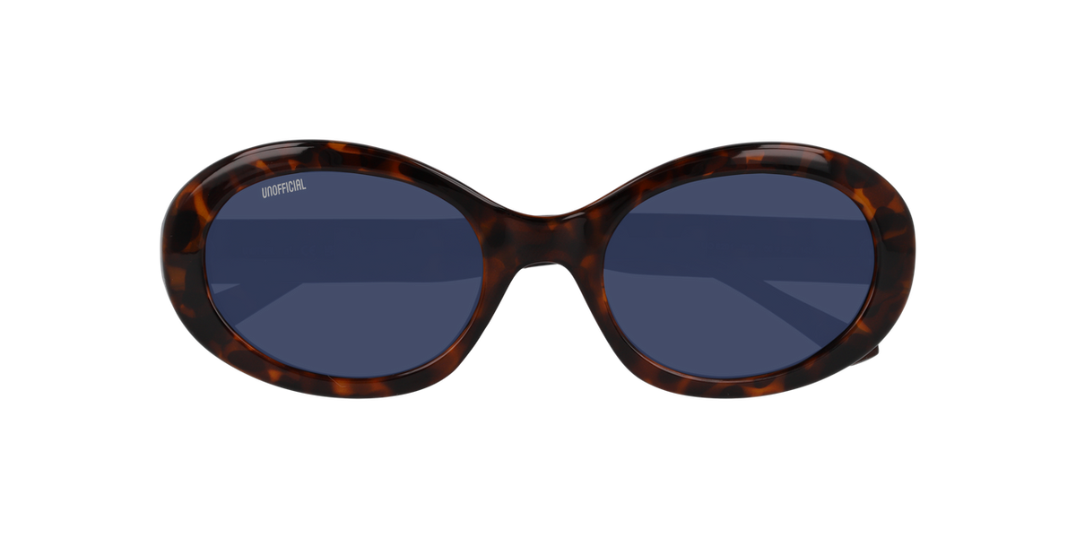Lentes De Sol Unofficial UO6201 Carey