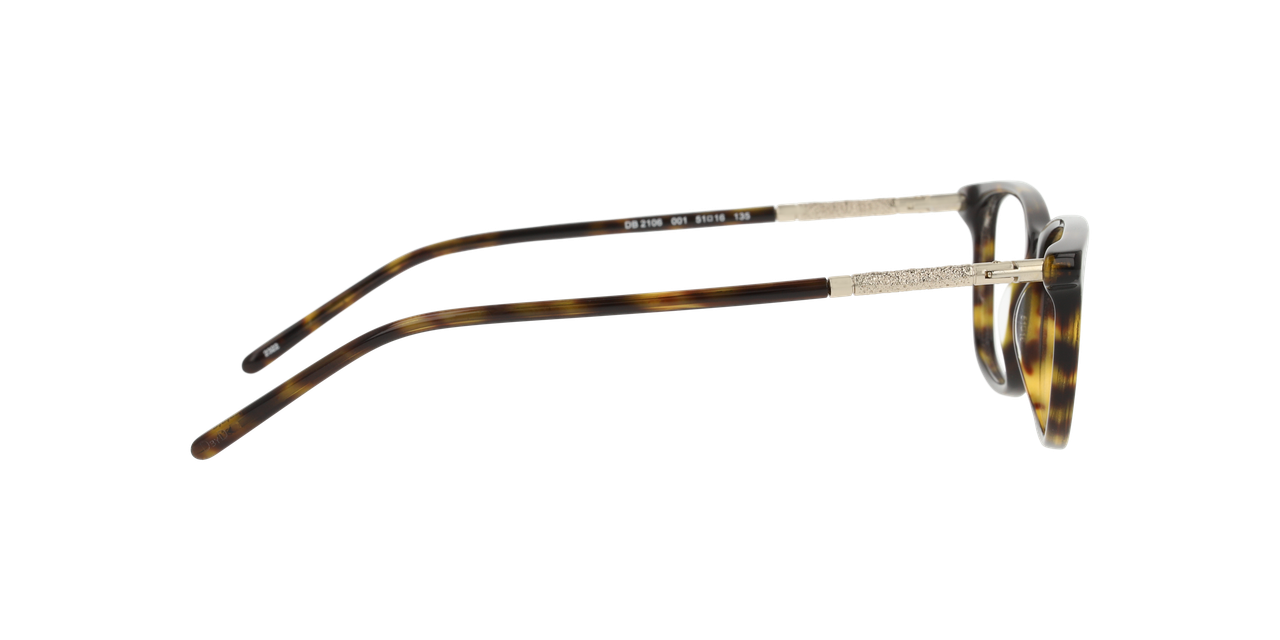 Lentes Oftálmicos Dbyd DB2106 Carey