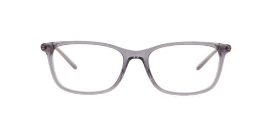 Lentes Oftálmicos Dbyd DB2106 Gris Transparente