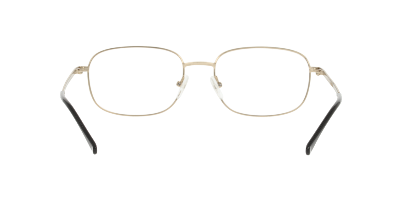 Lentes Oftálmicos Seen NE1043 Dorado