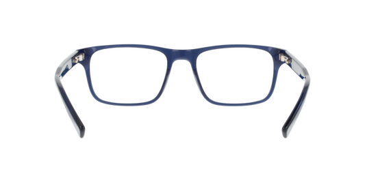 Lentes Oftálmicos Unofficial UO2181 Azul Transparente