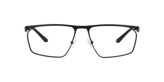 Lentes Oftálmicos Unofficial UO1170 Negro