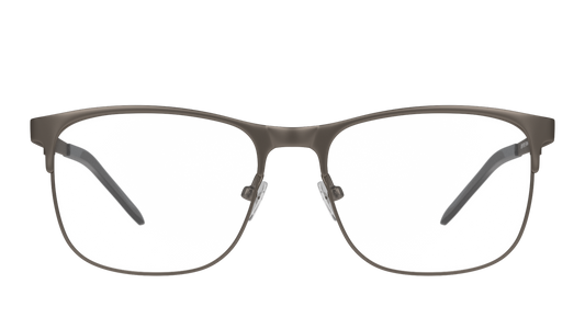 Lentes Oftálmicos Dbyd DB1011 Gris Oscuro