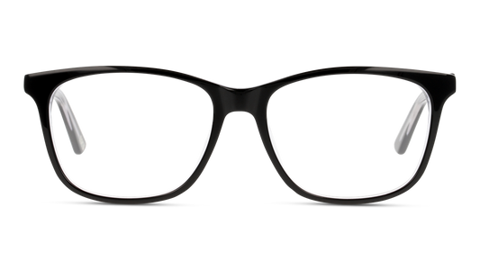 Lentes Oftálmicos Dbyd DB2015 Negro/Transparente
