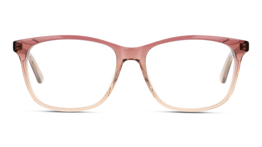 Lentes Oftálmicos Dbyd DB2015 Cafe Transparente