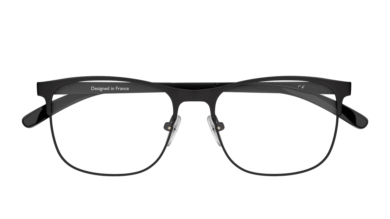 Lentes Oftálmicos Dbyd DB1011 Negro