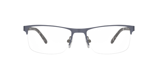 Lentes Oftálmicos Unofficial UO1068 Gris