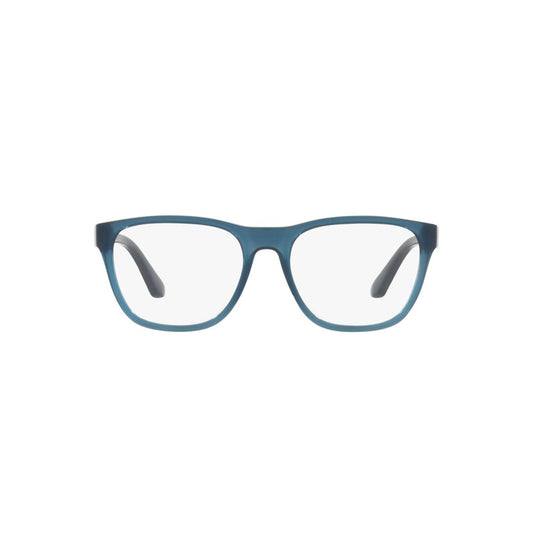 Lentes Oftálmicos Jack Pacific JK4019M Azul Transparente