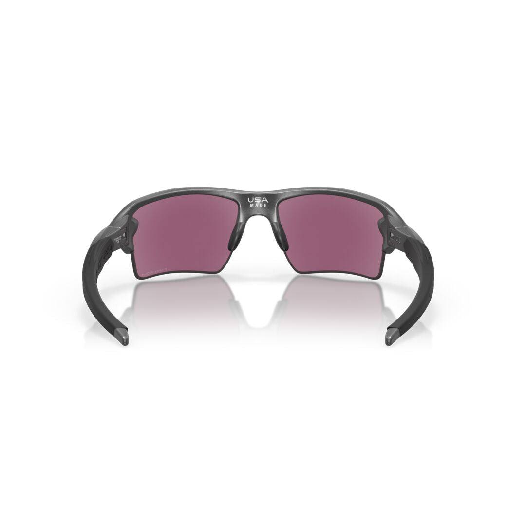 Lentes De Sol Oakley OO9188 Negro Mate