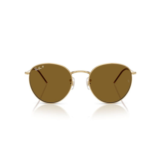 Lentes De Sol Ray-Ban RBR0103S Dorado